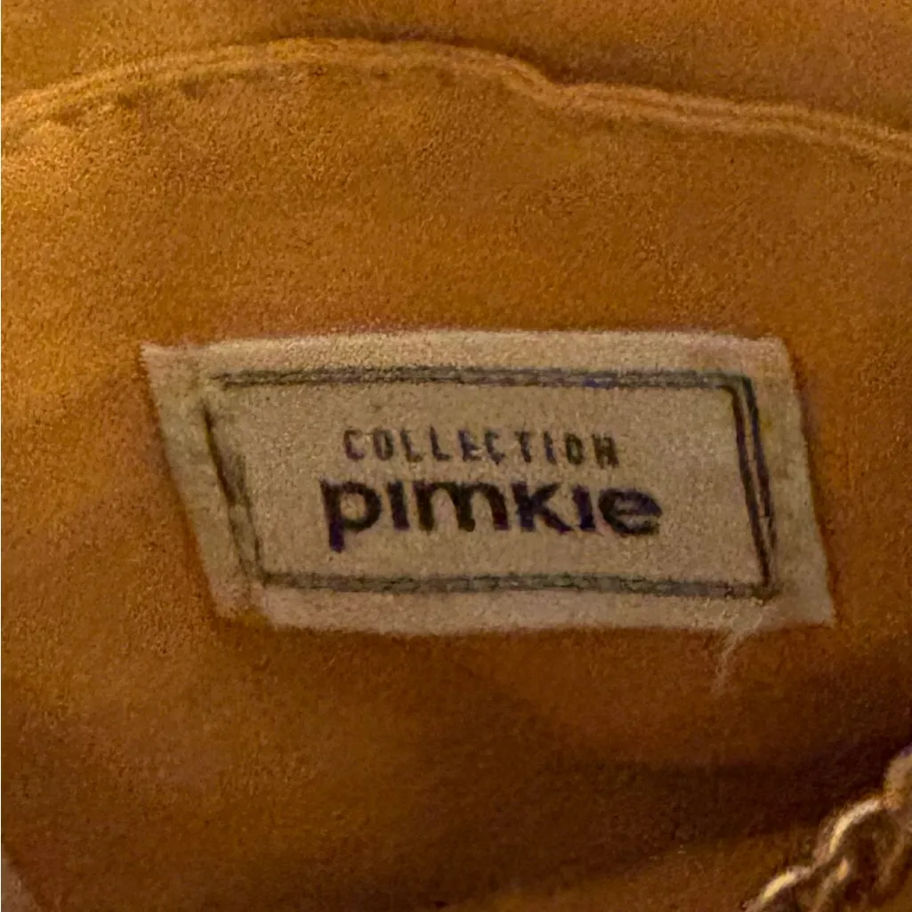 Pimkie Colorful Beaded Women's Bag - Image 3