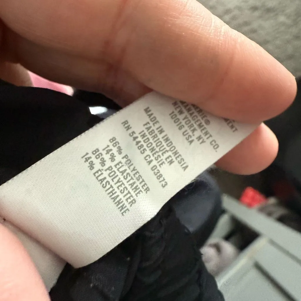 Offline by Aerie Women’s Large Black Cargo Pants - Image 6