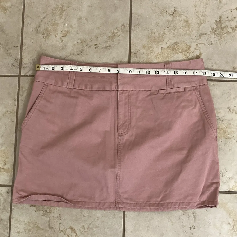 Pink Y2K  Mini Skirt - Image 6