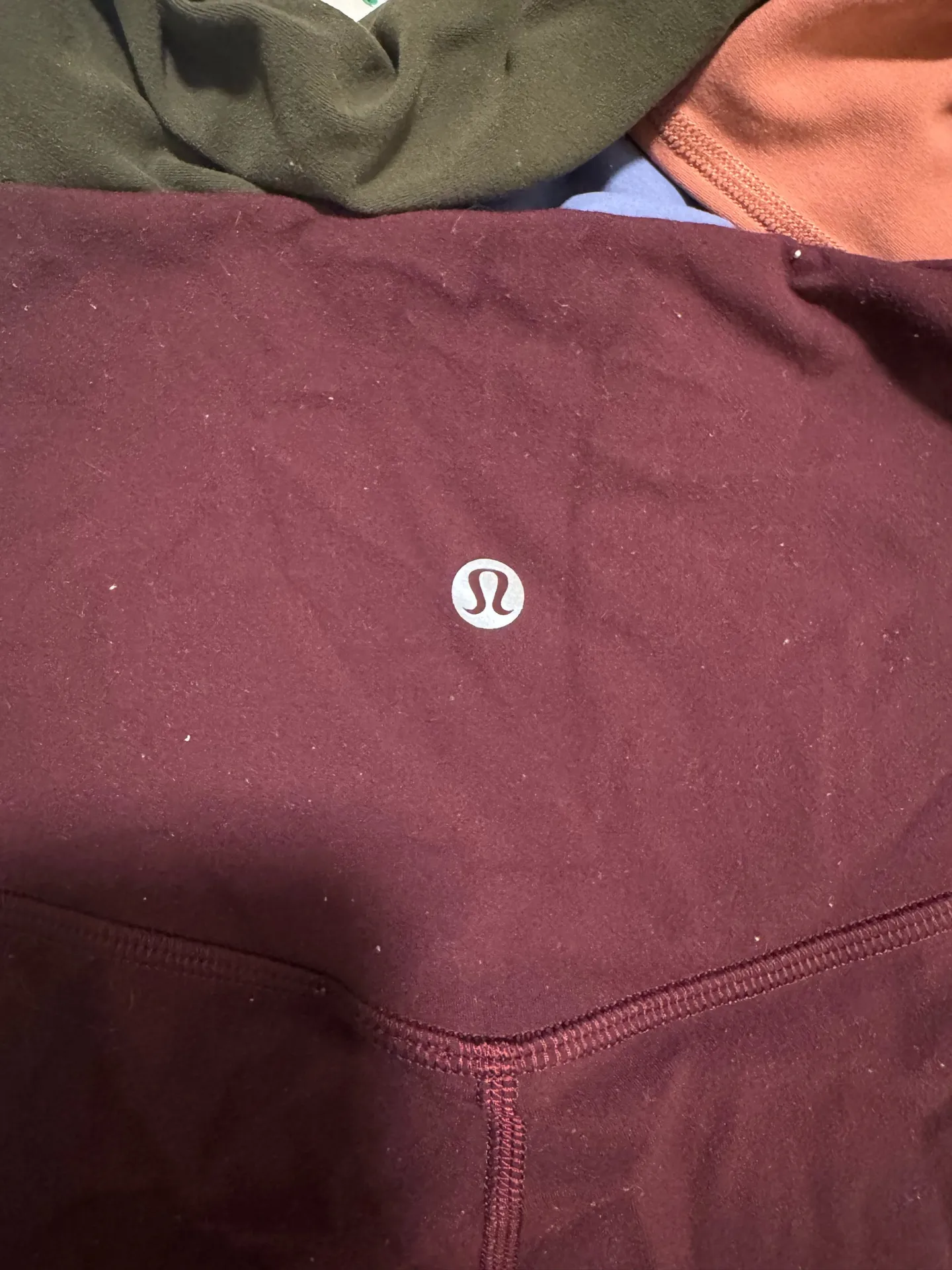 Lululemon Leggings Align 28" - Image 2