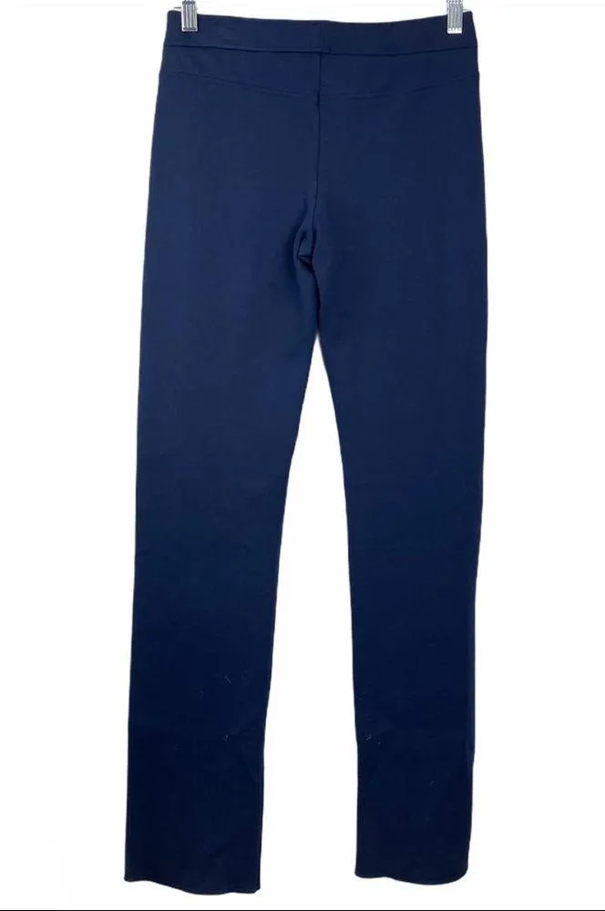 NEW Lily Pulitzer Navy Blue Dress Pants - Image 3