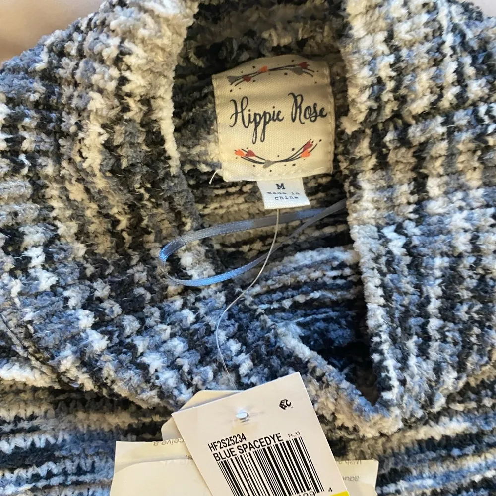 marked turtleneck sweater NWT - Image 5