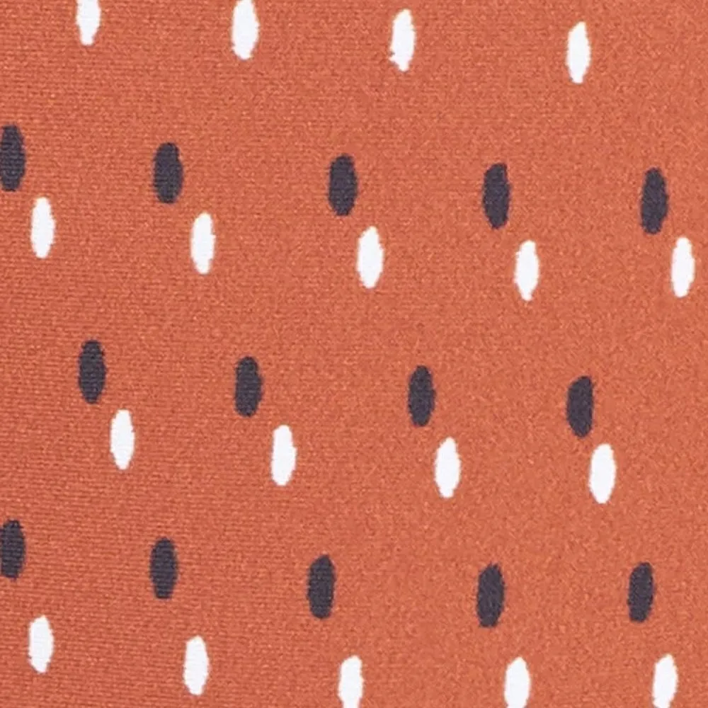 Something Navy Cheeky swim bottoms-NWT - Image 6