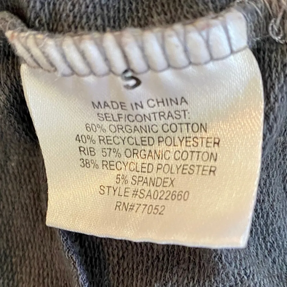 Threads 4 Thought Long Sleeve Tee - Image 4