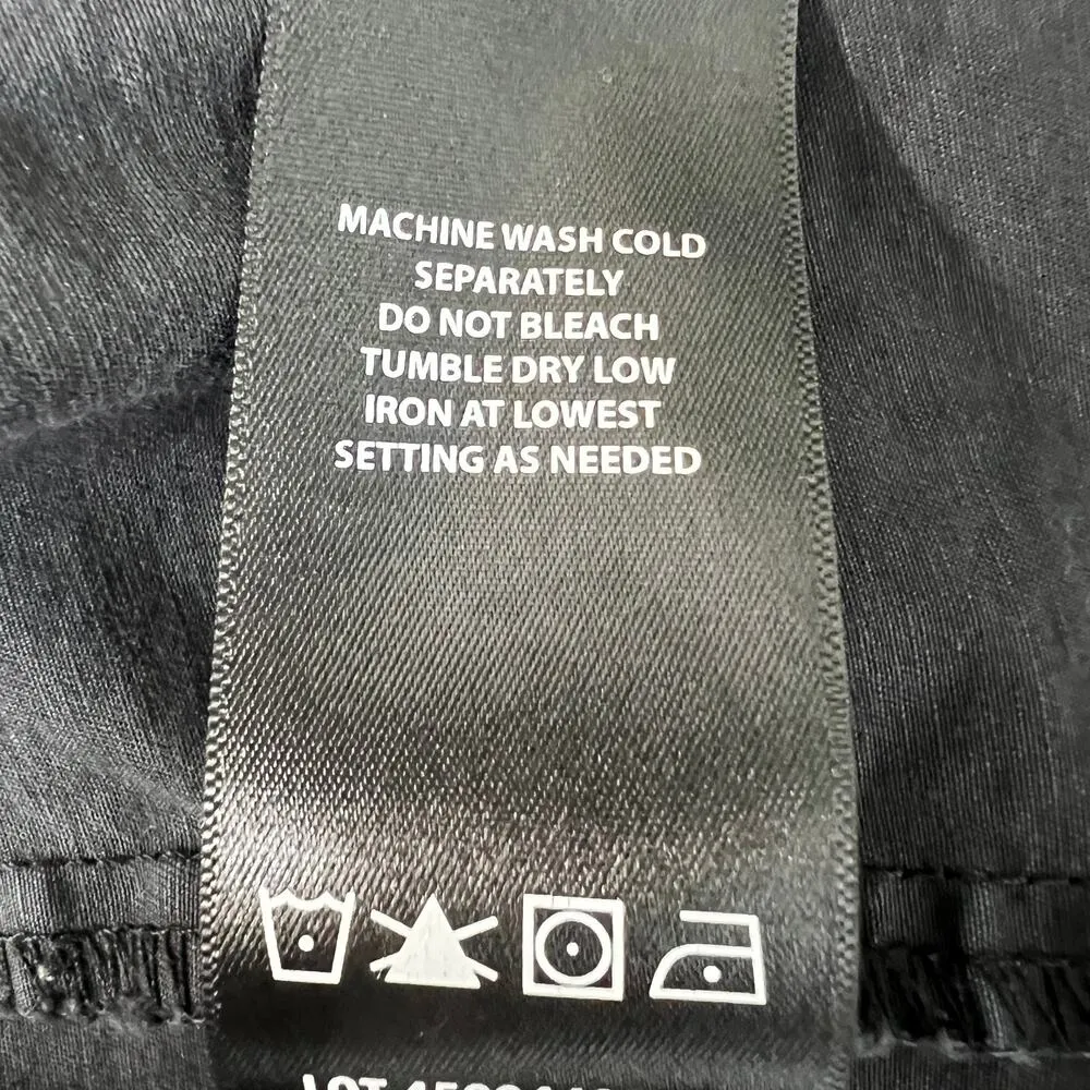 Buffalo Stonewash Womens Utility Jacket XL Casual Travel Fishing - Image 13