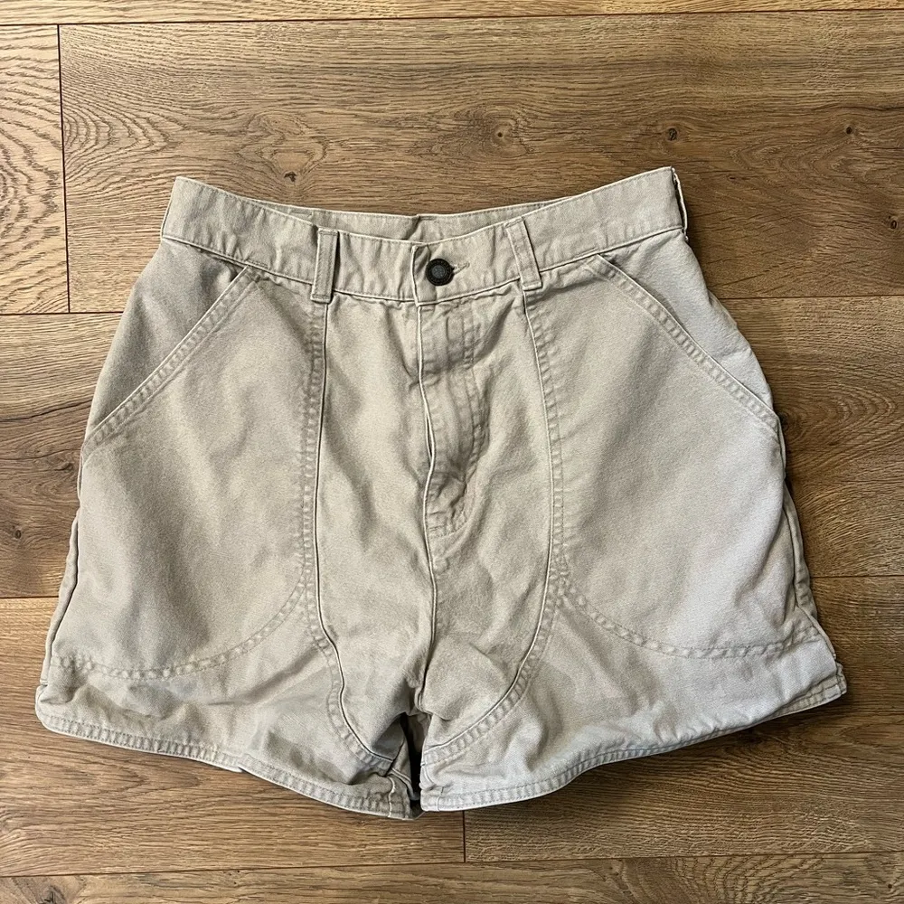 Vintage Patagonia shorts - Image 3