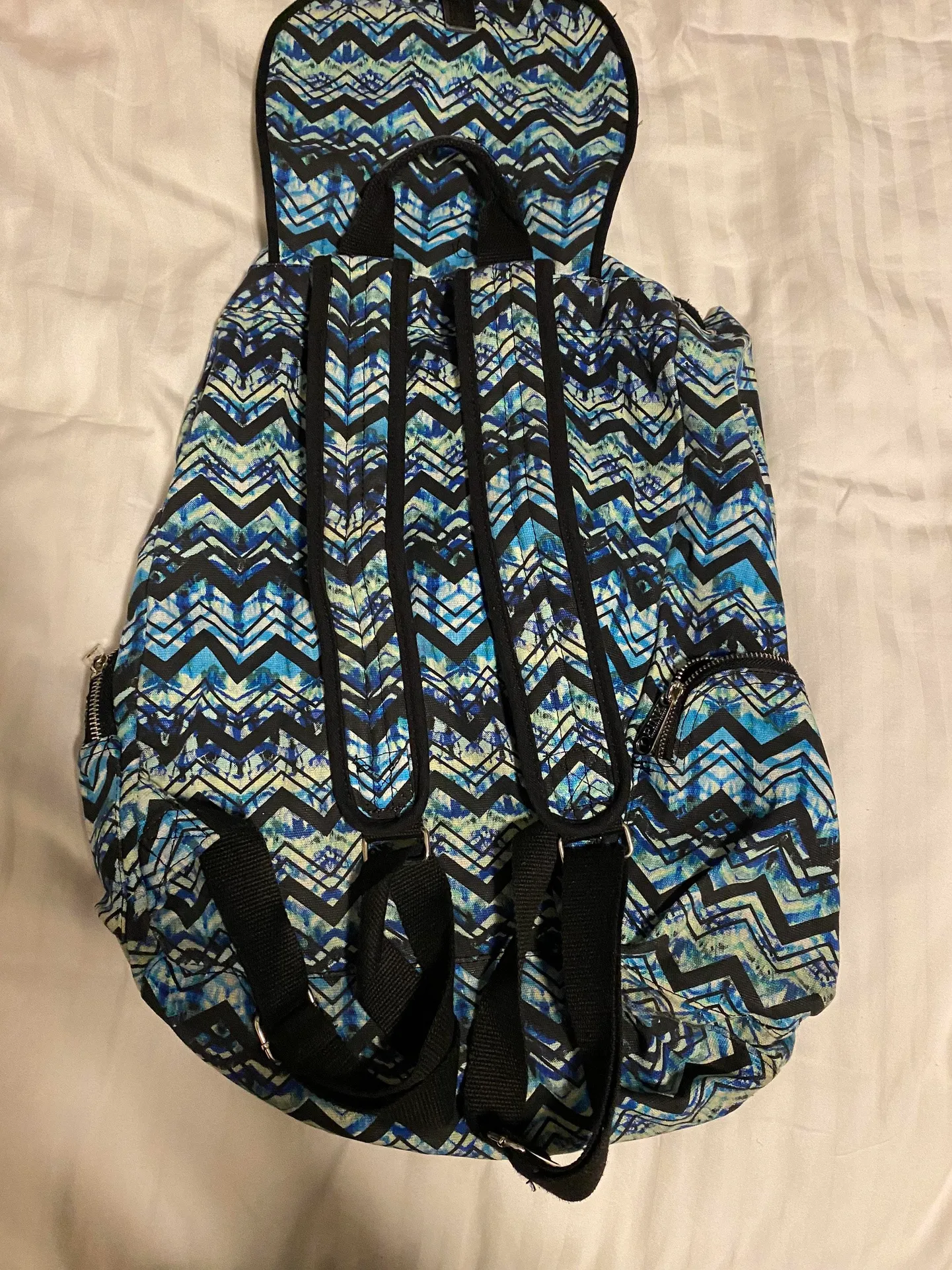 PINK - Victoria's Secret Backpack - Image 2