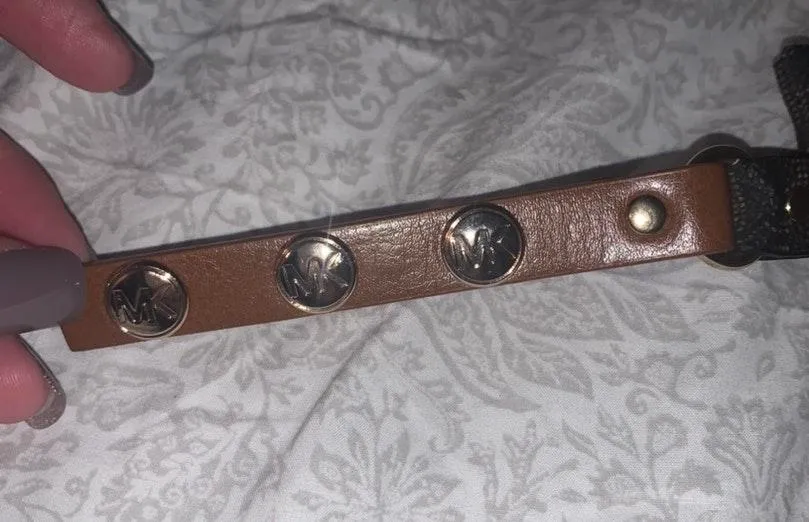 Michael Kors NEW  Belt bag - Image 6