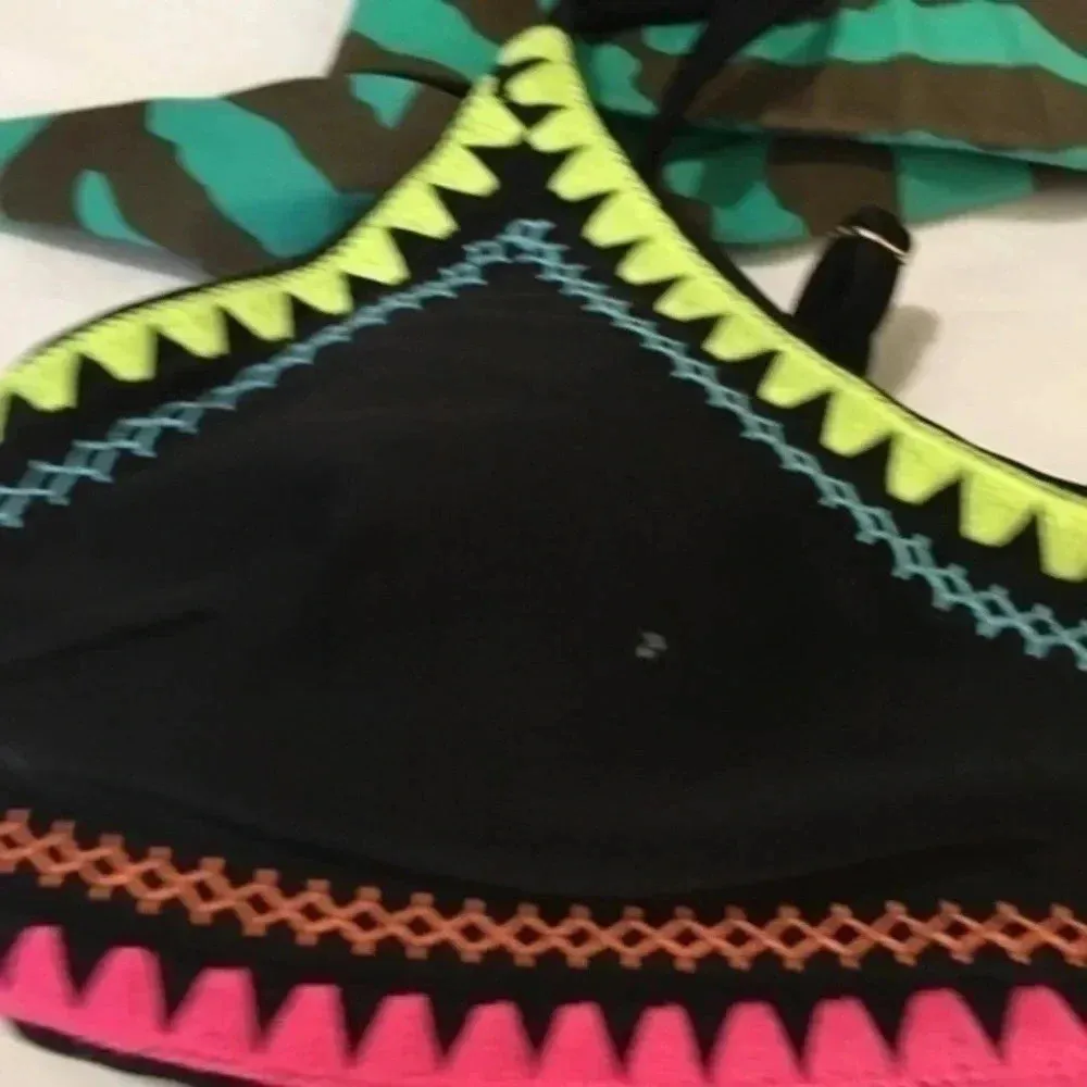 victoria secret & Xhilaration. swim wear S - Image 10