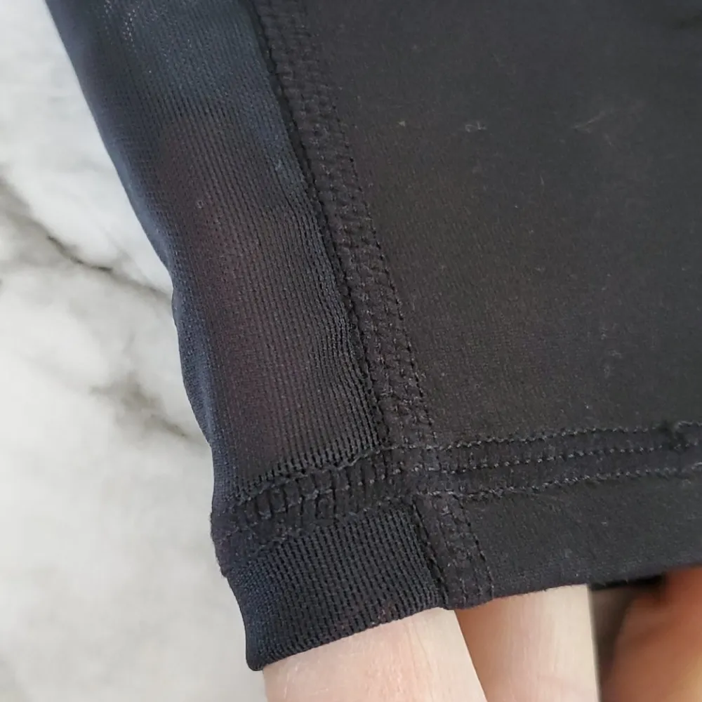 Athleta Mila capris leggings size xxs - Image 5