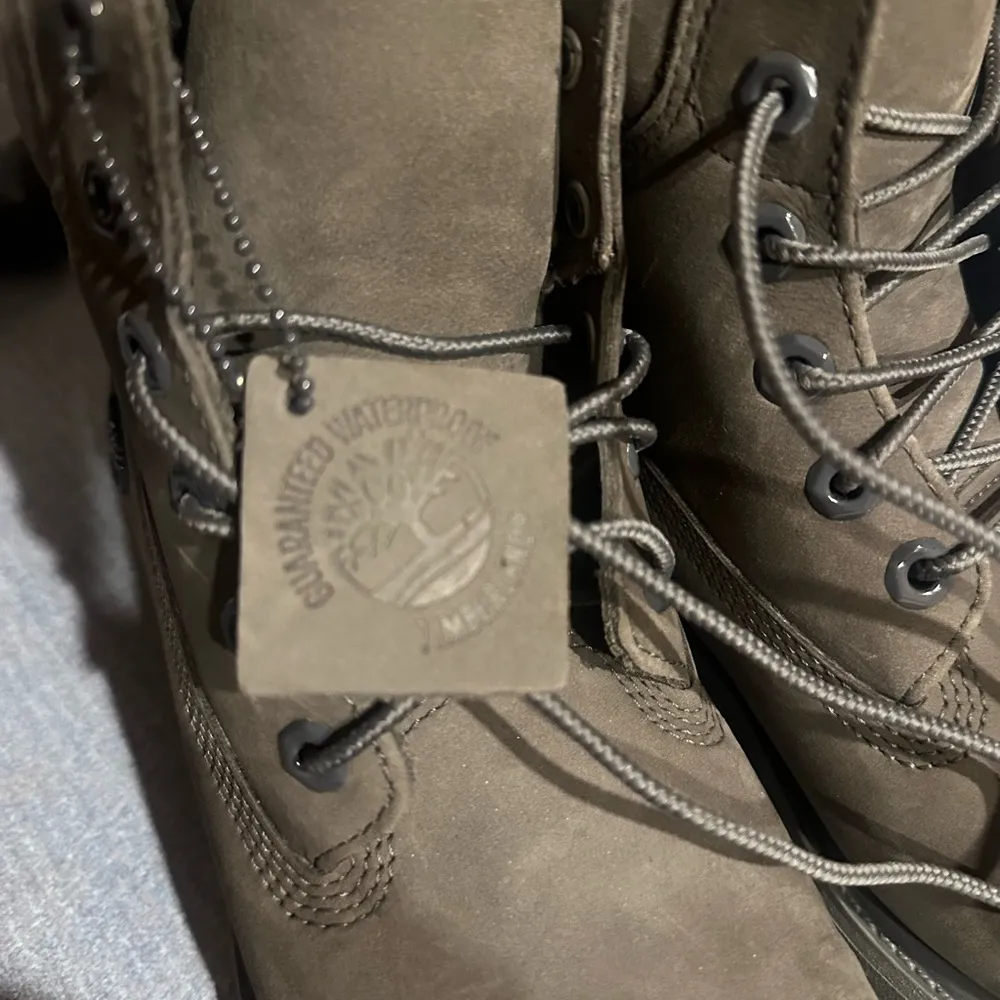 Women's Premium 50th Anniversary Edition 6-Inch Waterproof 7.5 - Image 11