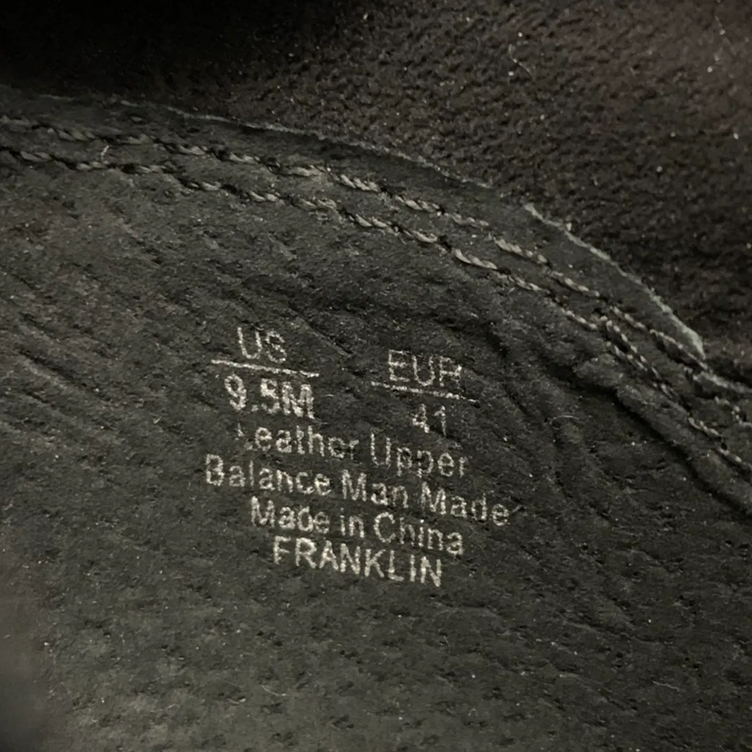 Sam Edelman Franklin Booties - Image 7