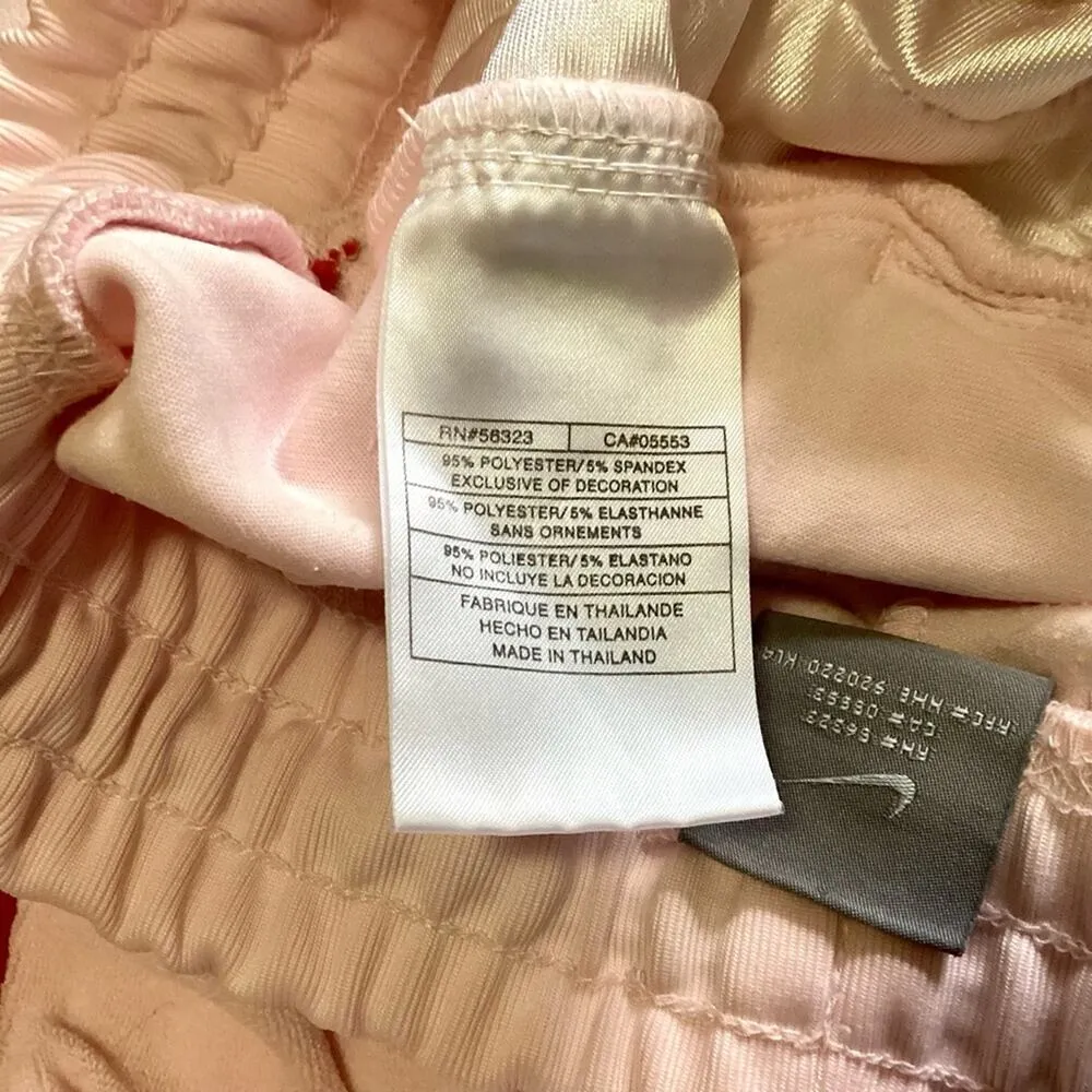 Nike Plush Sweatpants - Image 6