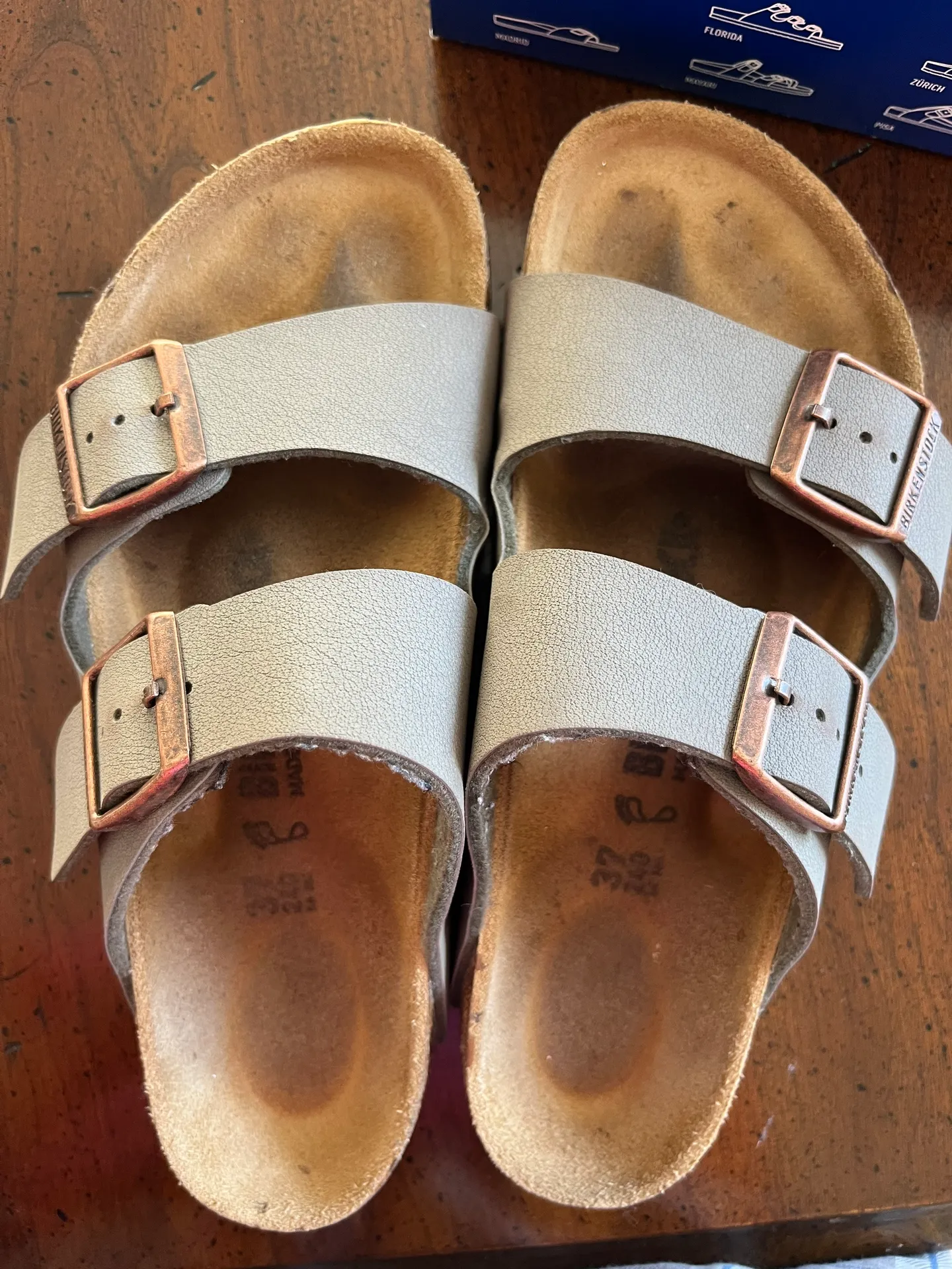 Arizona Sandals - Image 6