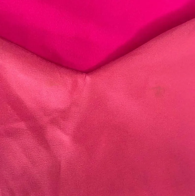 Tibi Size 6 Small Pink Dress - Image 6