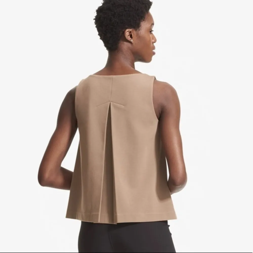 MM Lafleur • NWT Harriet Tank Top Russet - Image 58