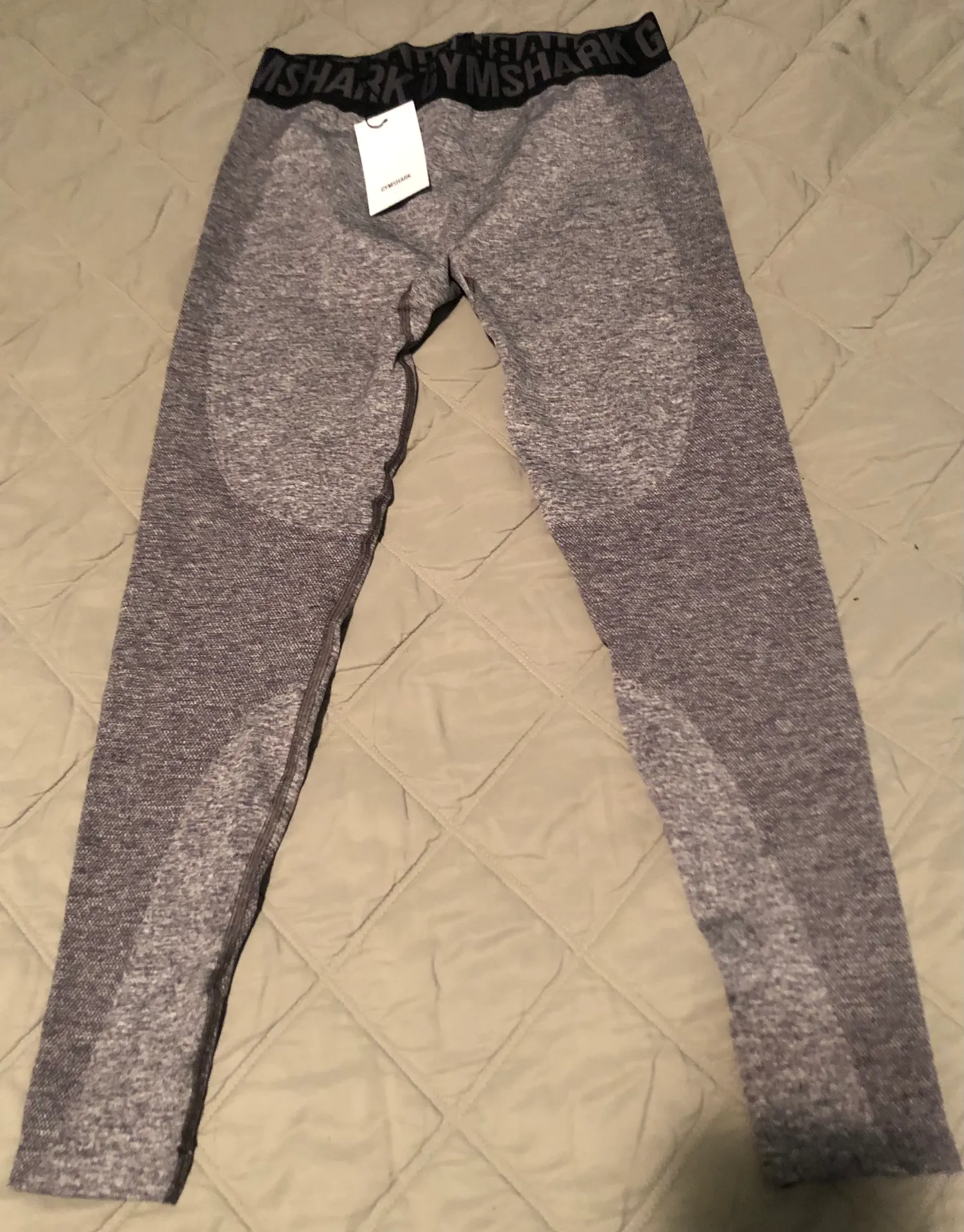 Gymshark Leggings - Image 8