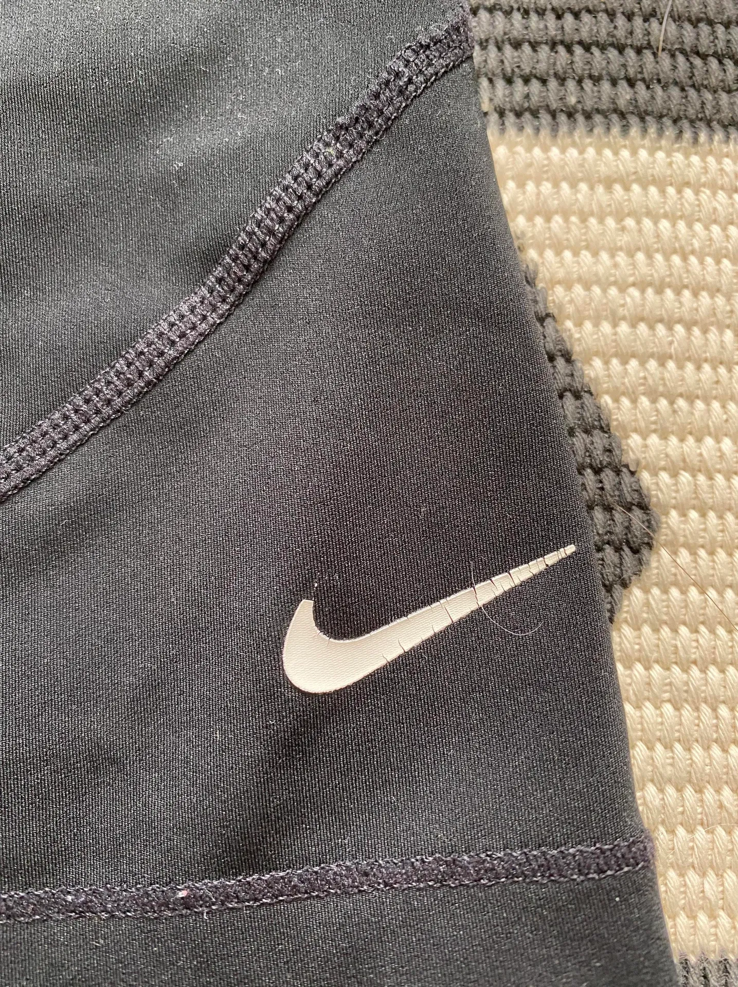 Nike Pro Shorts Dri-fit - Image 2