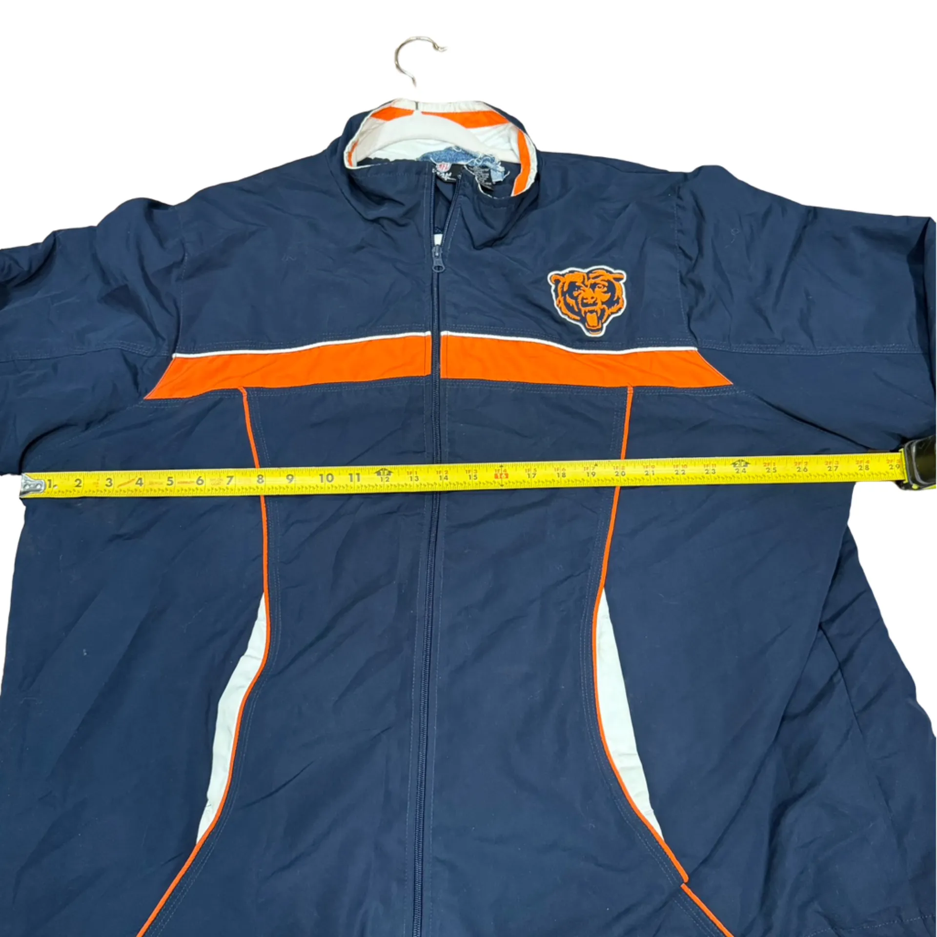 🐻 Chicago Bears Women’s NFL Full - Image 4