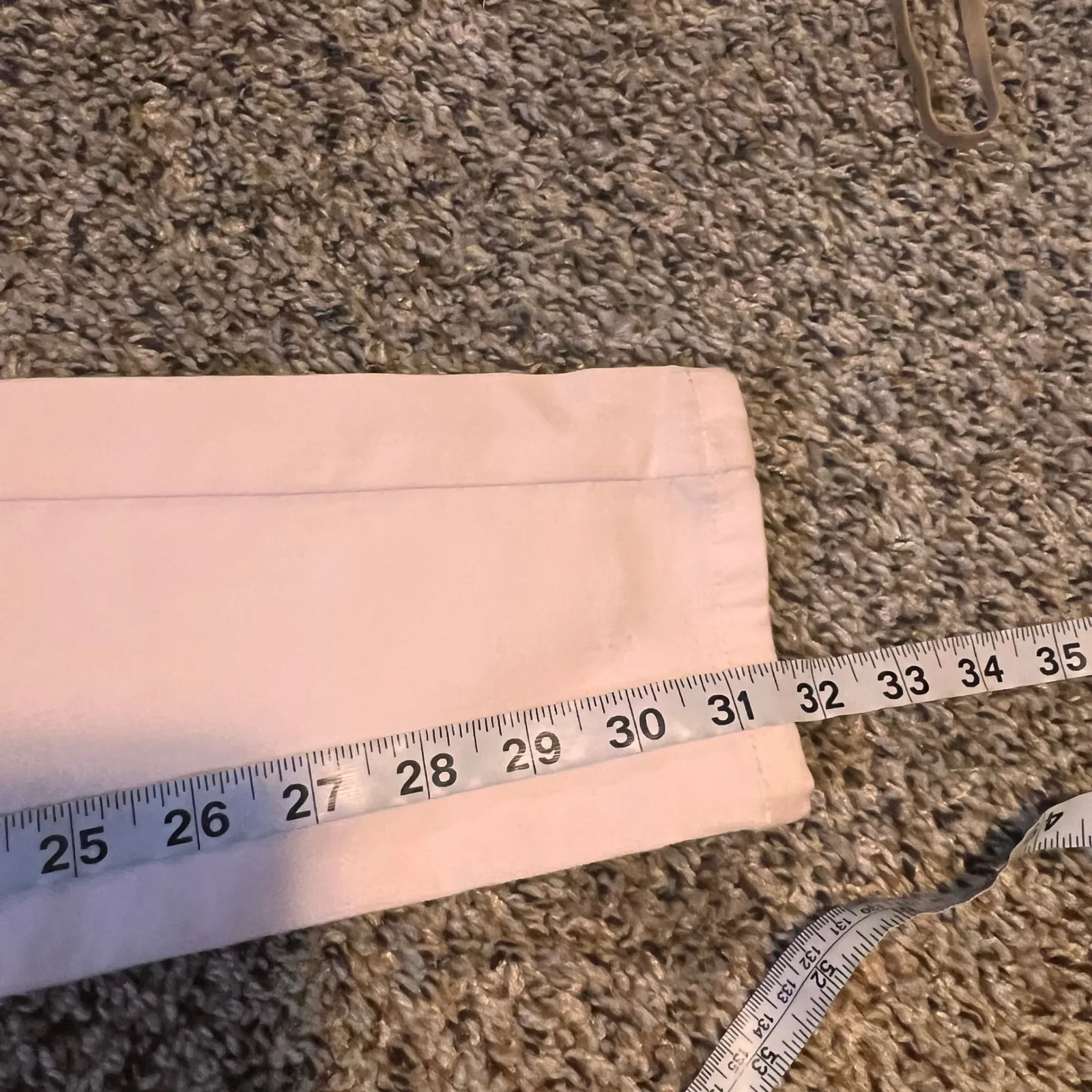 Flying‎ Monkey Women's Pink Skinny Leg Jeans Size 3 Lightly Used - Image 6