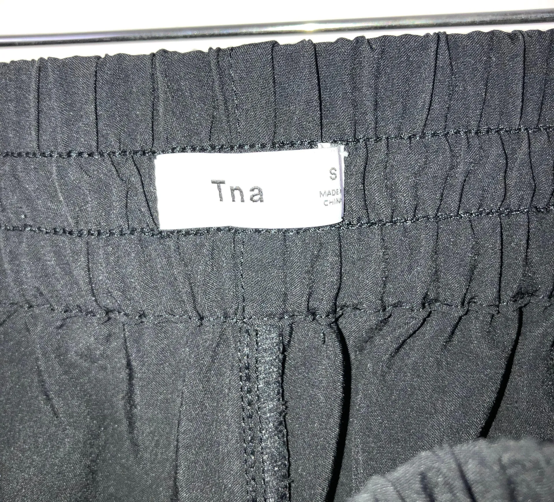 Aritzia TNA  Jogger Track Pants - Image 9