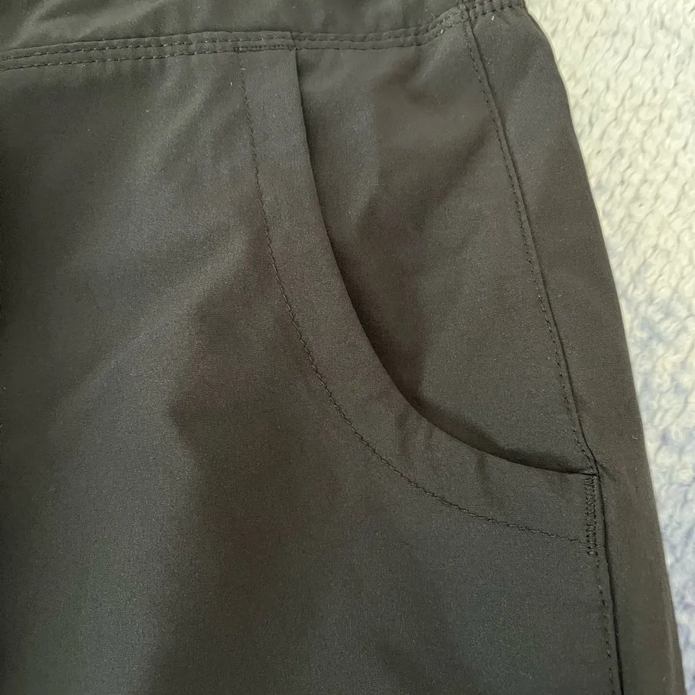 Apana Women’s  Lightweight Capri Pants - Image 6