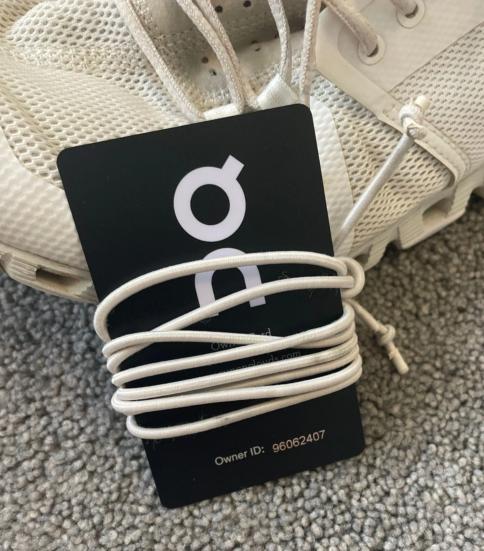 On Cloud  Running Shoes - Image 7