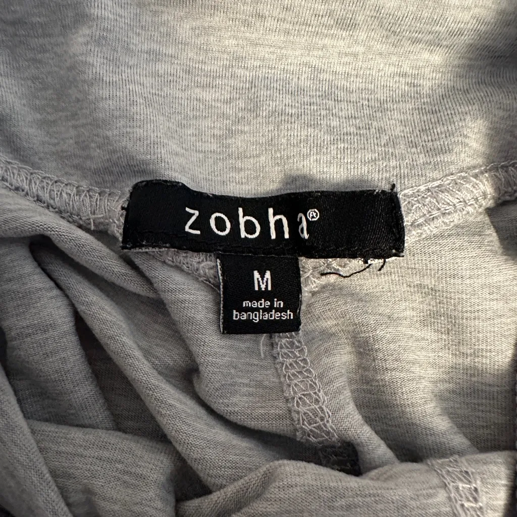 Zobha  Amelia Ankle Leggings Medium - Image 4