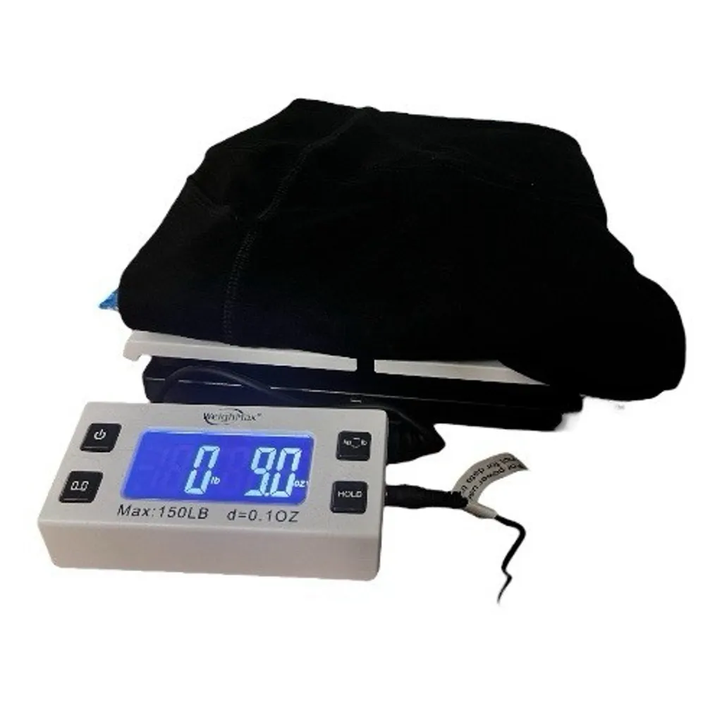 Victoria’s Secret Pink Cozy Mid Rise Pockets Black Leggings Size Large Athletic￼ - Image 10