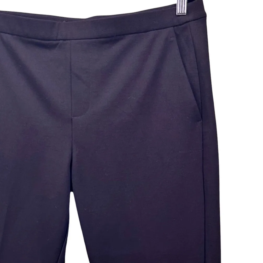 Liverpool Pull On Trouser‎ Pants Black 14 - Image 3