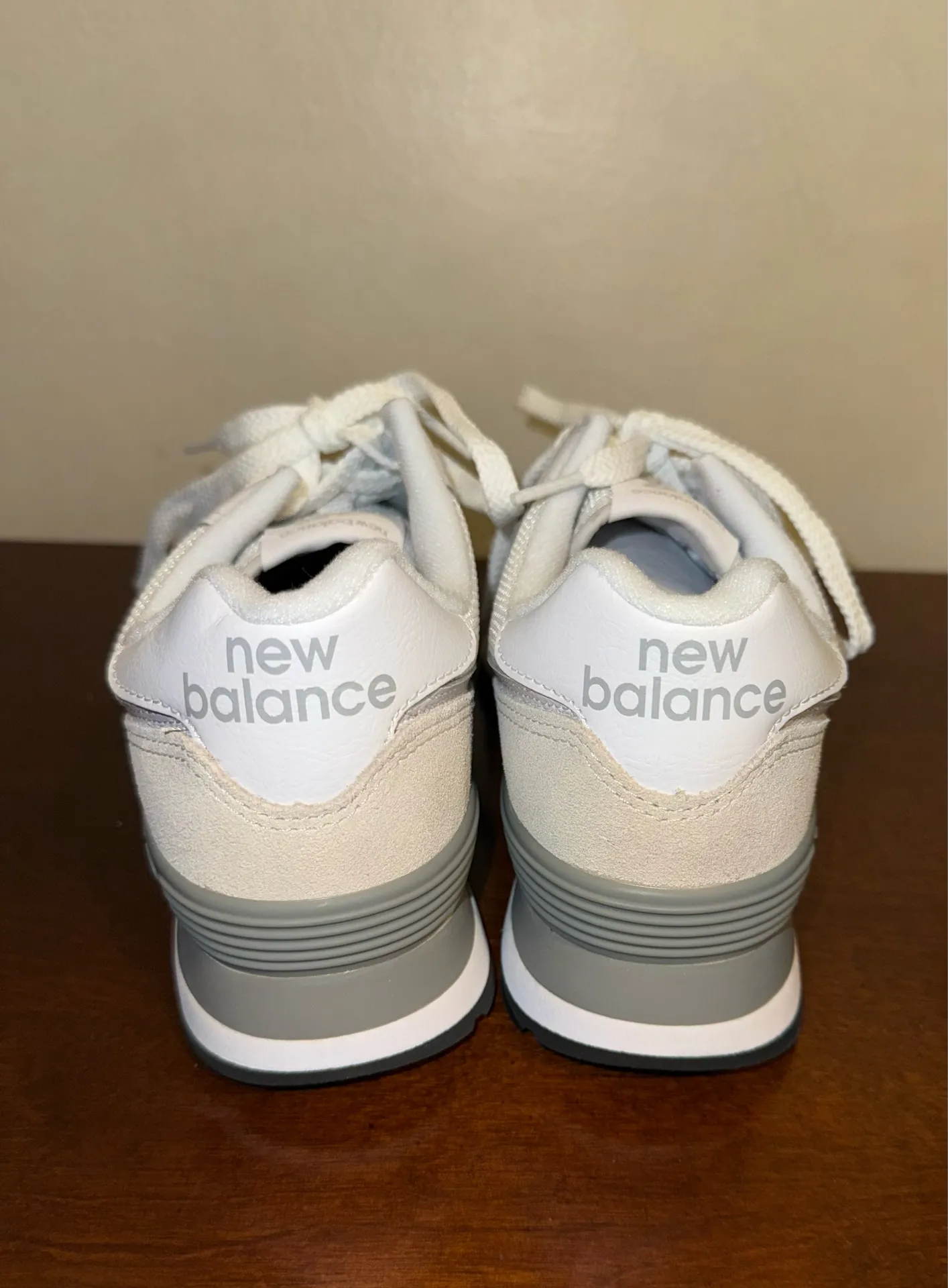 New Balance 574 Women’s - Image 7