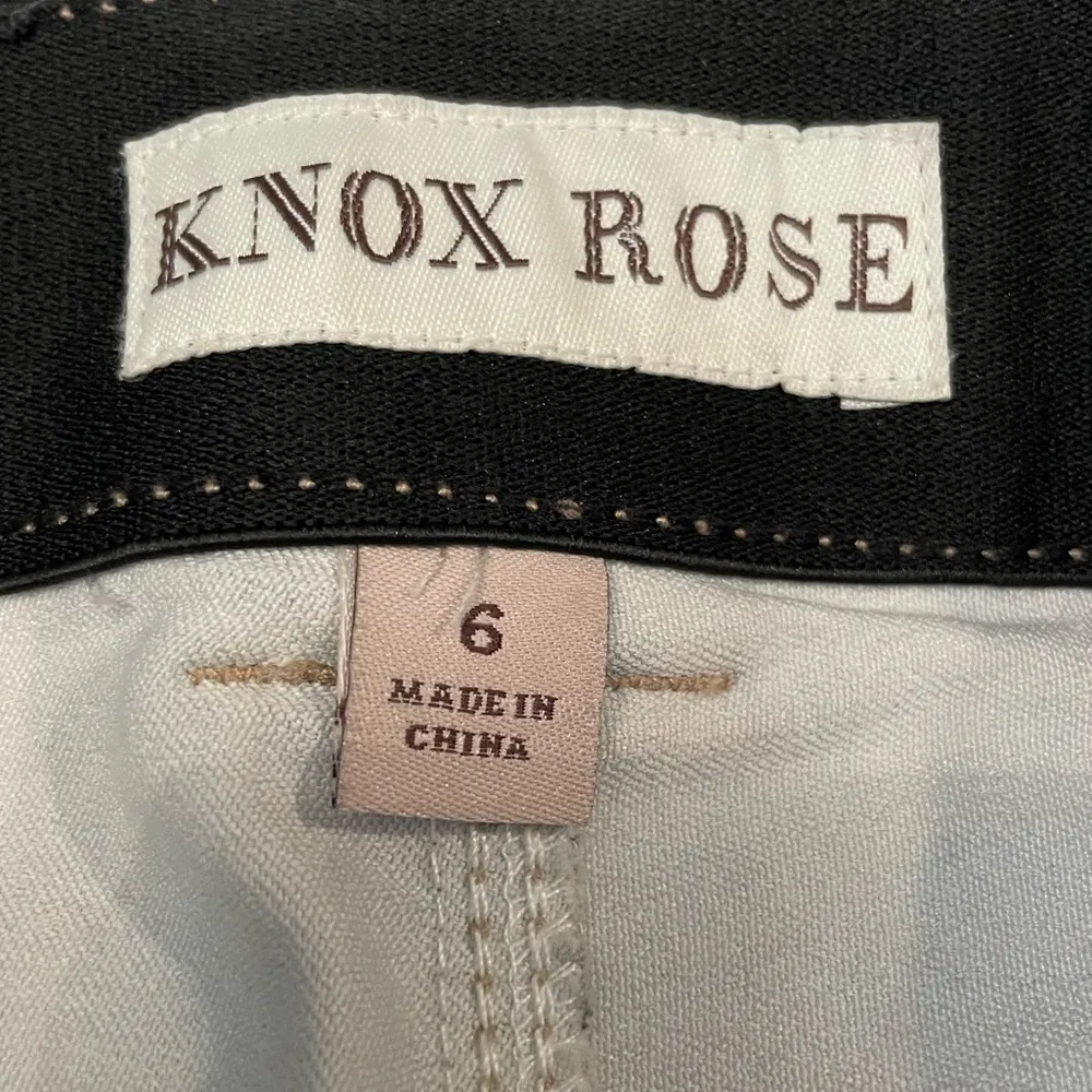 Leopard Print Knox Rose Women’s Comfy Pants - Image 7