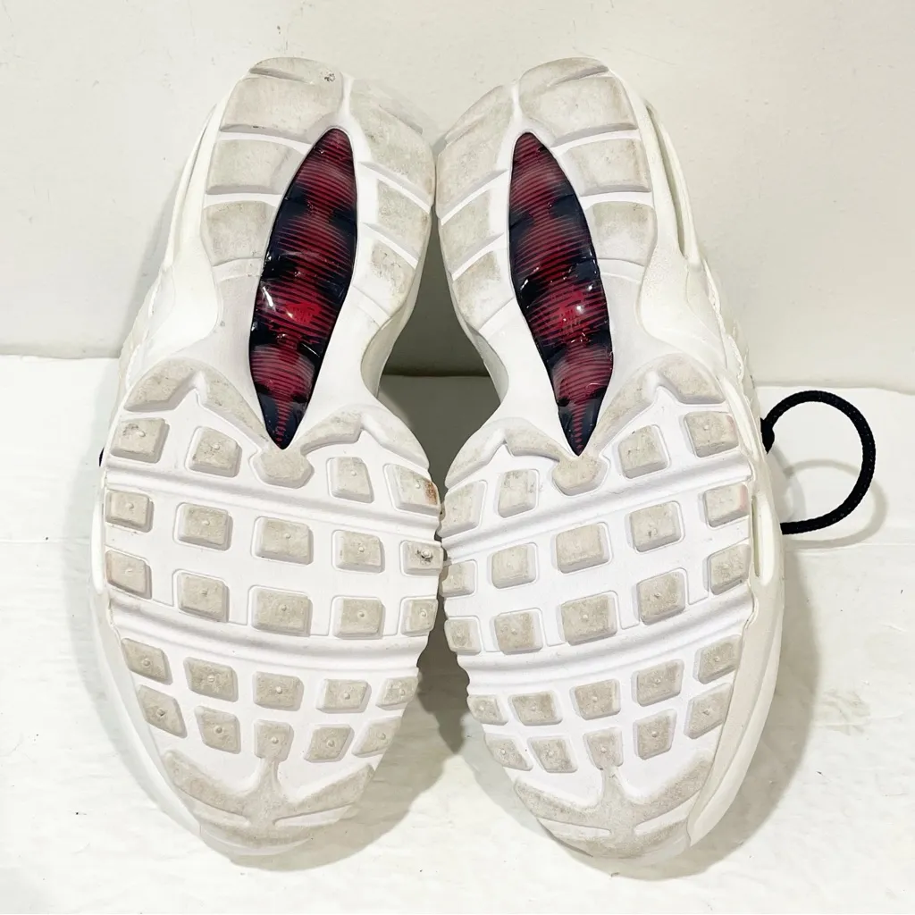 Nike Air Max 95‎ LX NSW Women’s Size 7.5 Low Top Sneaker - Image 7