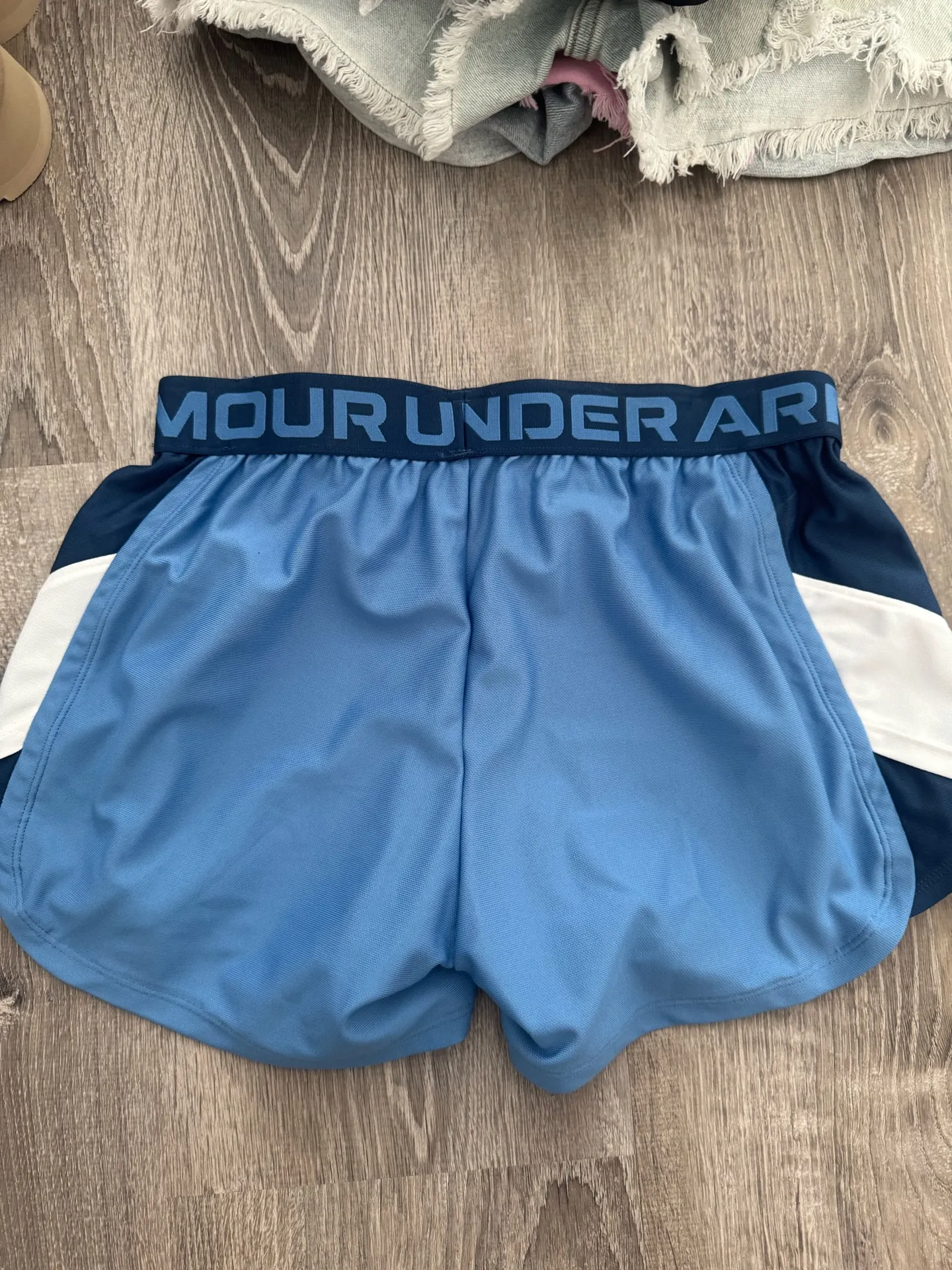 Under Armour Under Shorts - Image 2