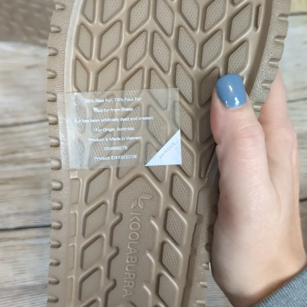 Koolaburra by ugg mid calf boots size 6 NWOT - Image 8