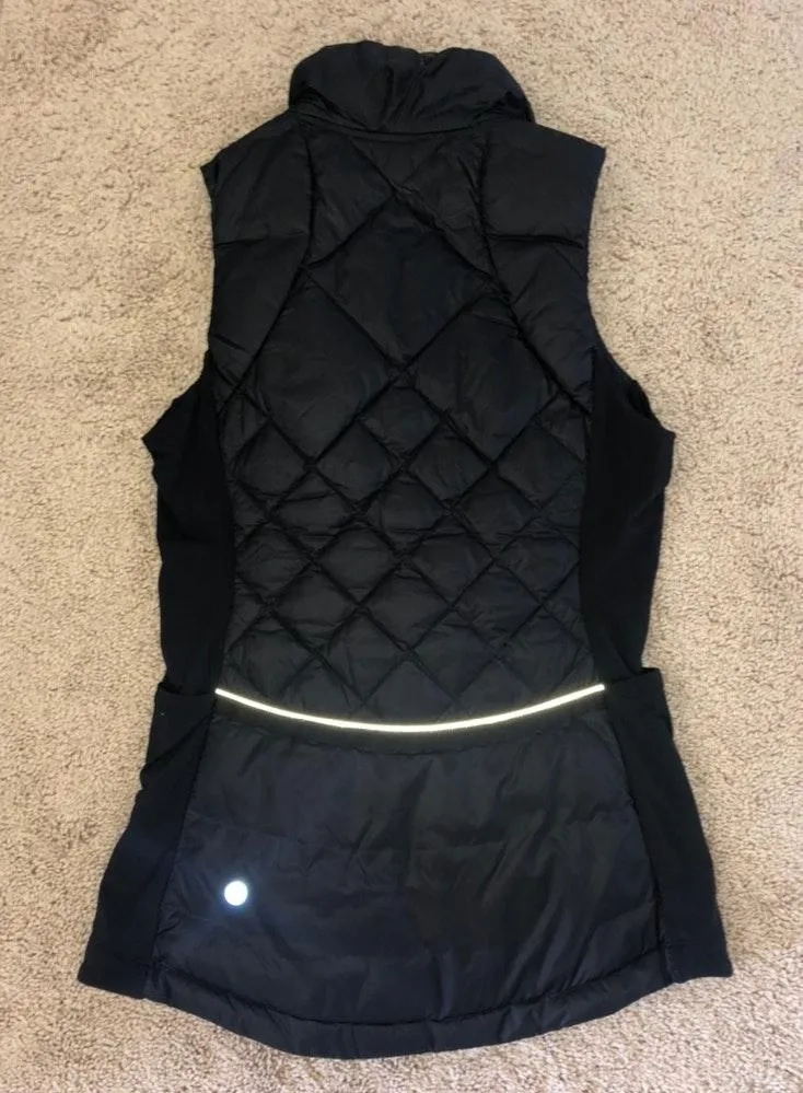 Lululemon Vest - Image 2