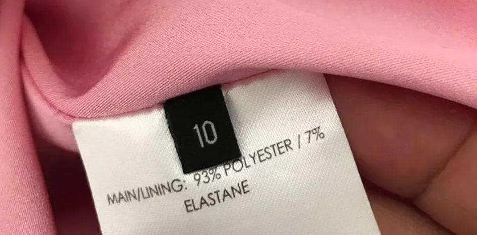 NWOT ALex Perry Powell vinyl dress Size undefined - Image 10