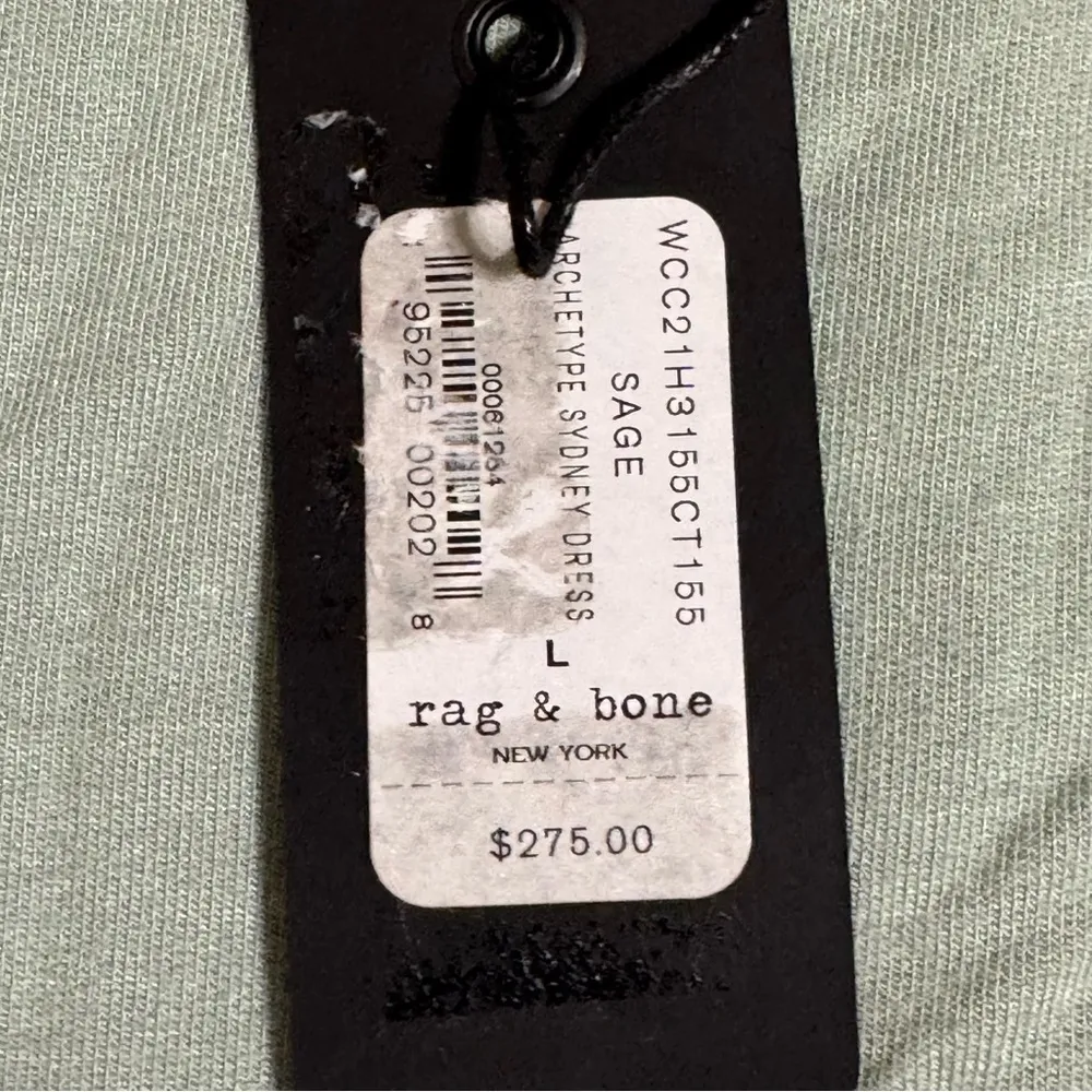 Rag & Bone Archetype Sydney Dress - Image 13