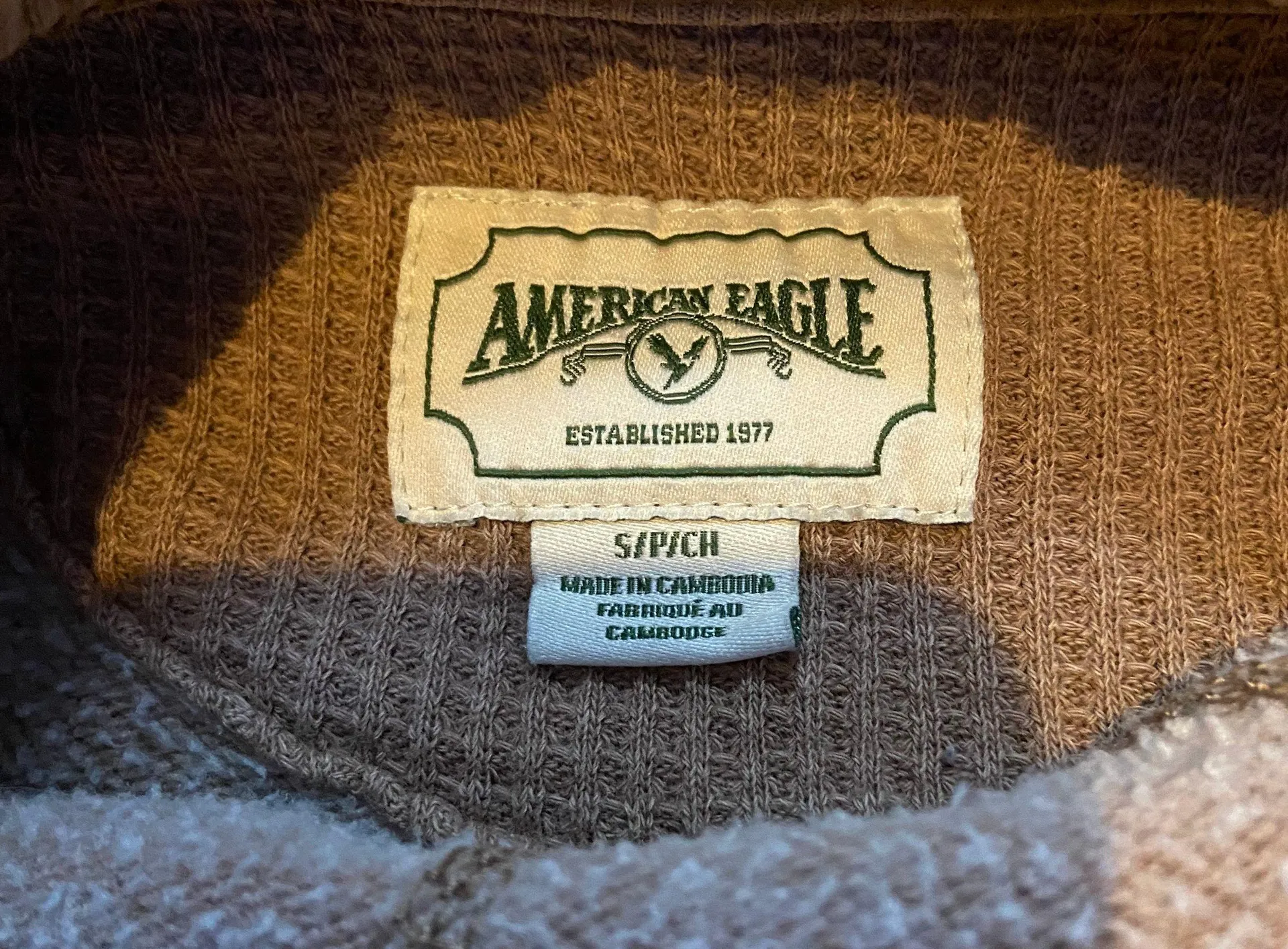 Outfitters Crewneck - Image 2