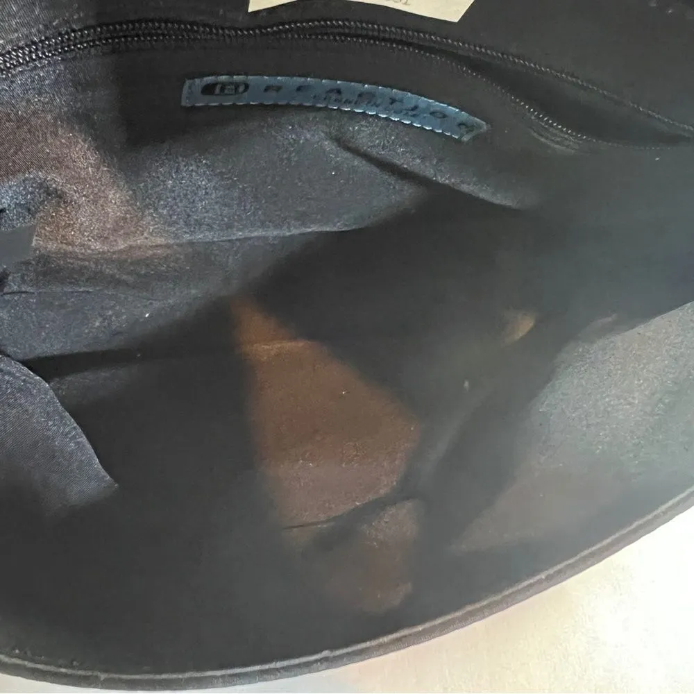 Reaction Kenneth Cole Small Handbag - Image 8