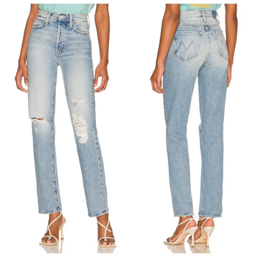 💕MOTHER SUPERIOR💕 The Huffy Skimp ~ Hotter on the Other Side 27 NWT - Image 12