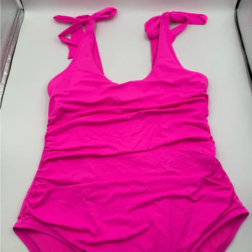 Hanky Panky Scoop One-Piece Swimsuit - Image 3