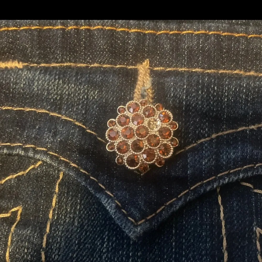 EUC True Religion Jeans - Image 3