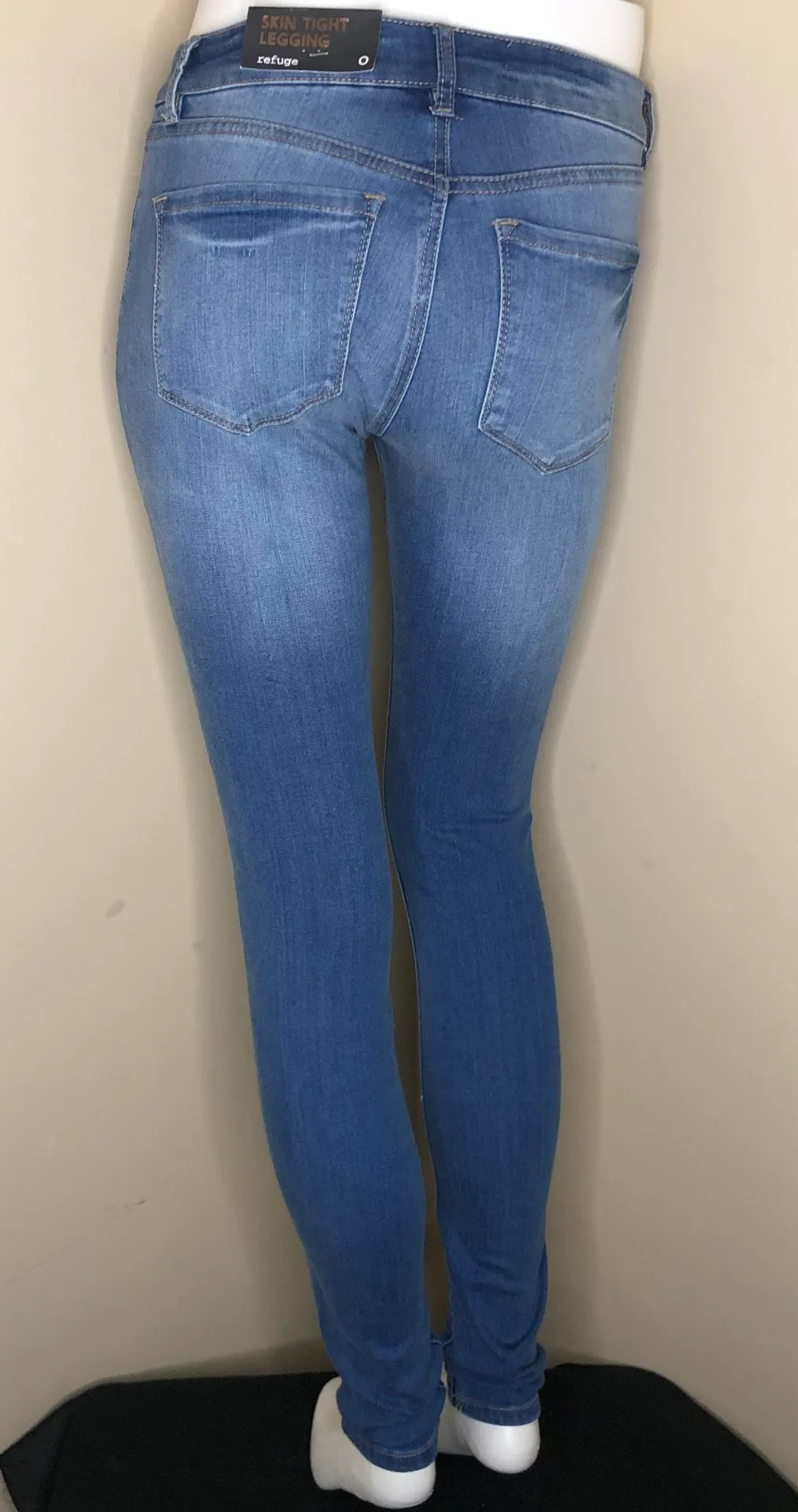 Blue Jeans - Image 4