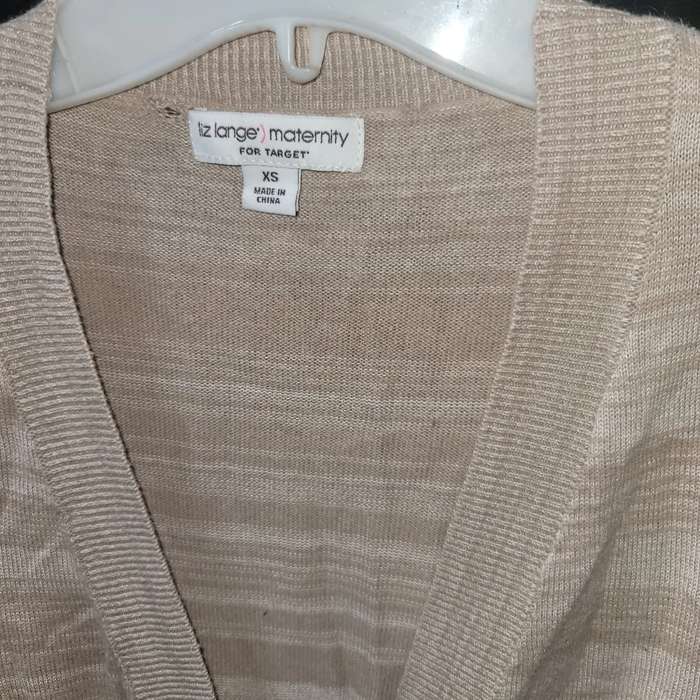 Maternity shirt - Image 3