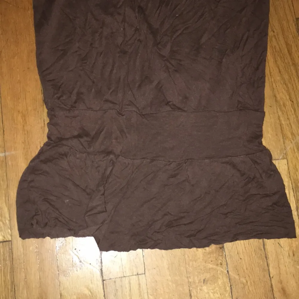 BCBGirls tunic/coverup - Image 3