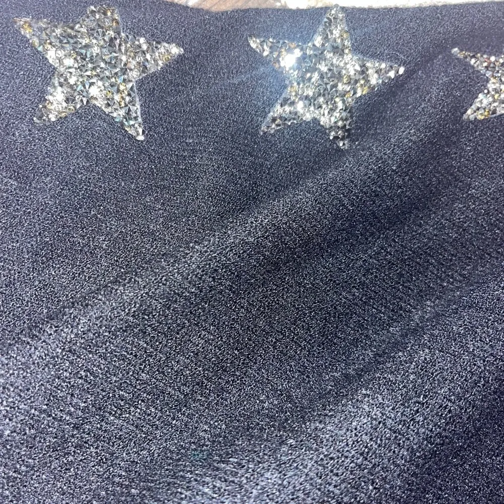 Scandal Italy Olivia Sweater in Black Size undefined - Image 4