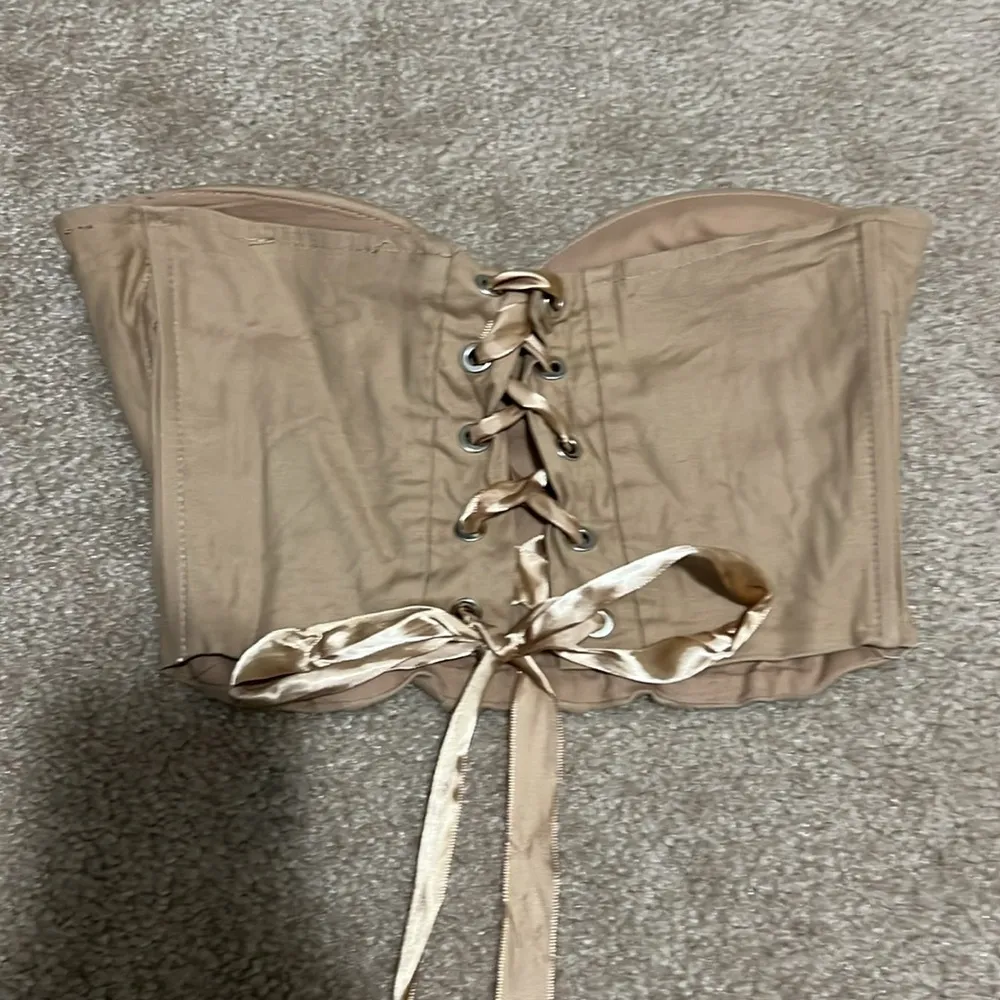 SheIn Corset - Image 2