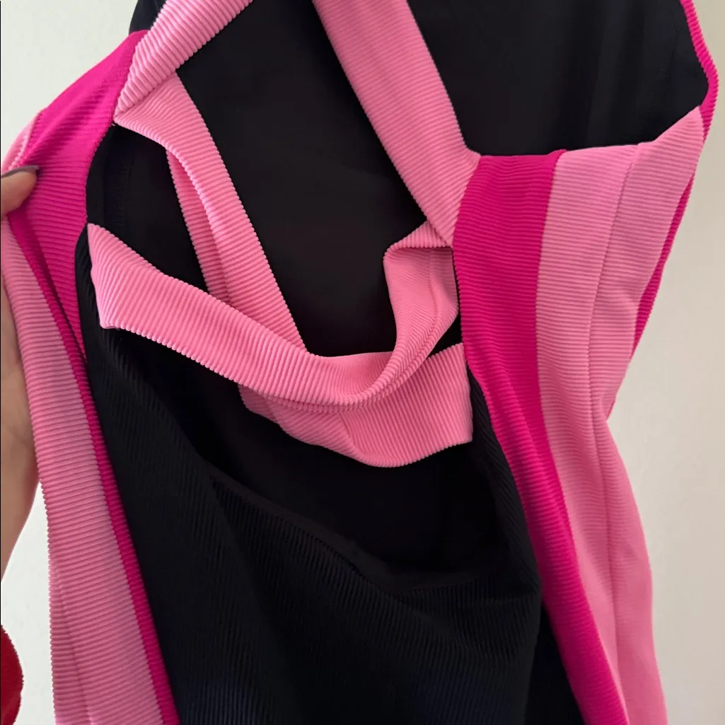 Beach Riot Vida Colorblock Tennis Dress, Size X-Large, $138 - Image 10