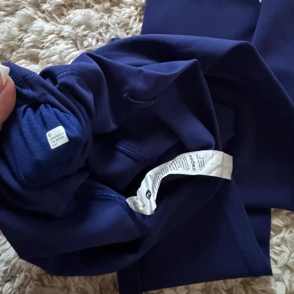 Larkspur Wunder Train High-Rise Tight 25” Lululemon - Image 3